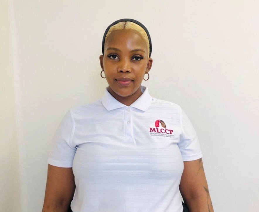 Sinothile Cele